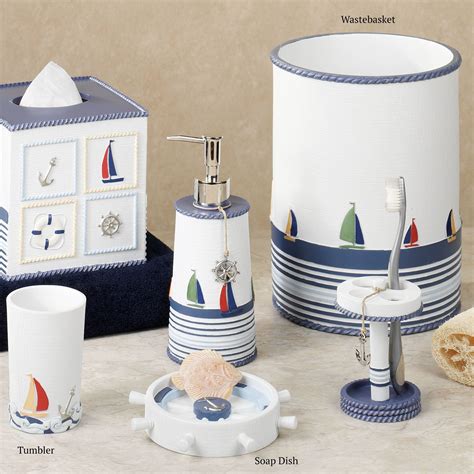 anchor bathroom accessories